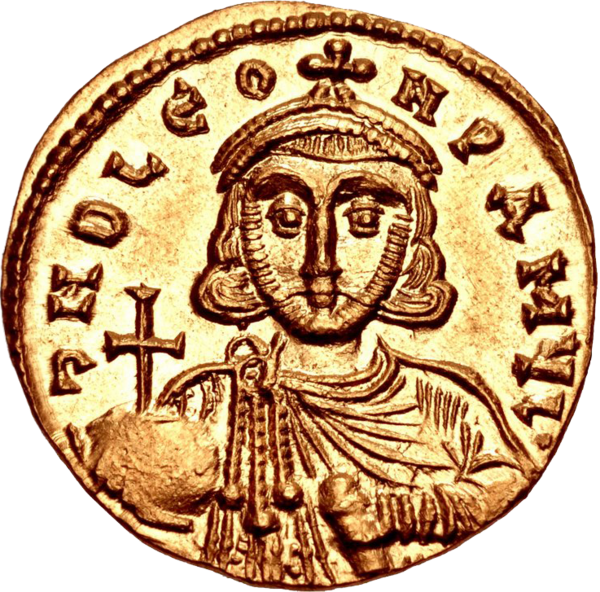 Leo III the Isaurian