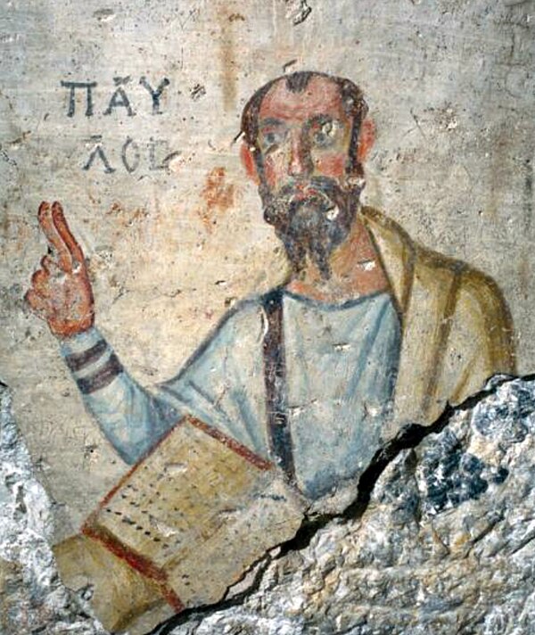 Paul of Tarsus