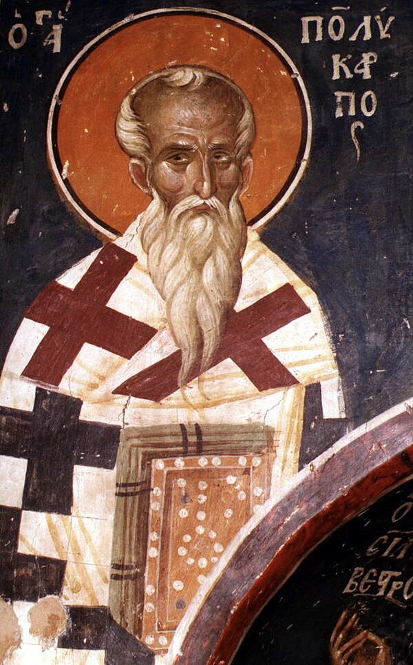 Polycarp of Smyrna