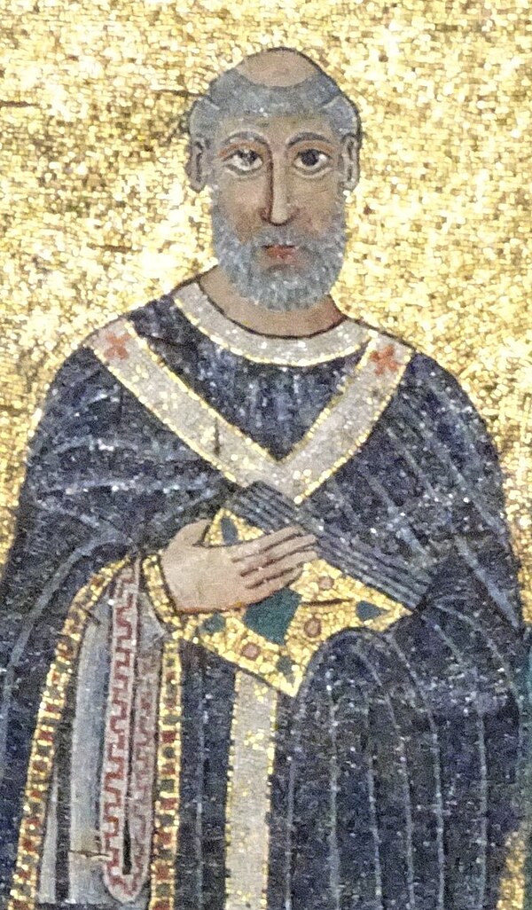 Pope Cornelius