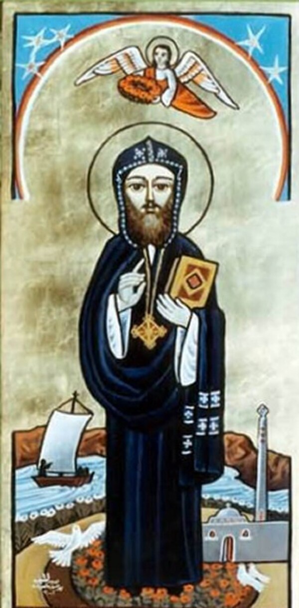 Severus of Antioch
