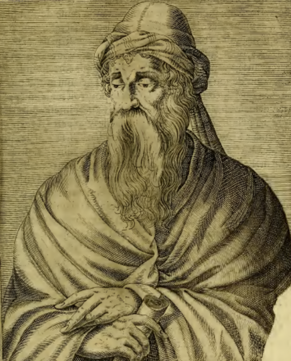 Theodoret of Cyrus